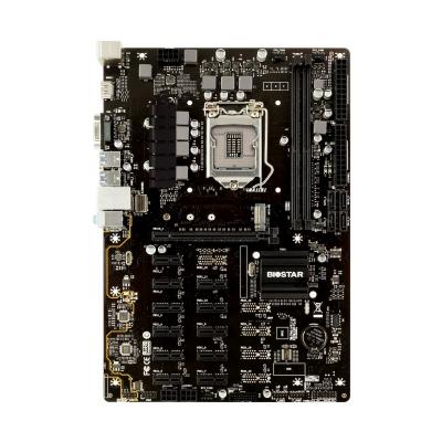 2. El Biostar TB360-BTC Pro Intel LGA1151 DDR4 ATX 12 Pcı Soket Anakart