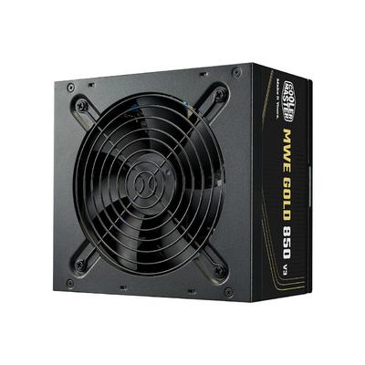 Cooler Master MWE Gold V3 MPE-8506-ACAG-BEU Gen5 850 W Power Supply
