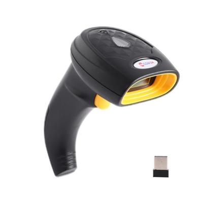 Corpex CR-9512 Kablosuz 2D Karekod ve Barkod Okuyucu