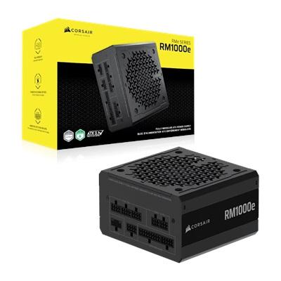 Corsair 1000W RMe Series RM1000e 80+ Gold Tam Modüler GEN 5.1 Güç Kaynağı