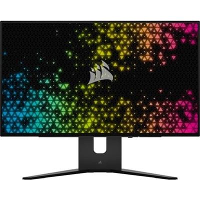 Corsair Xeneon 27QHD240 27" 0.03 ms 2K Pivot 240 Hz OLED Oyuncu Monitörü