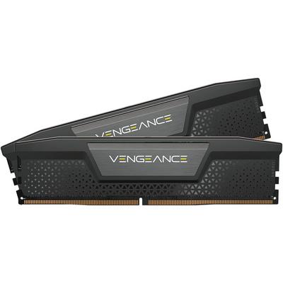 Corsair 32GB(2x16) Vengeance RGB EXPO 6000mhz CL38 DDR5 Ram (CMH32GX5M2B6000Z38)