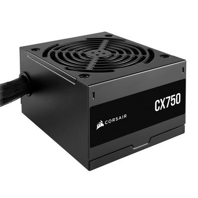 Corsair CX750 CP-9020279-EU 750 W Power Supply