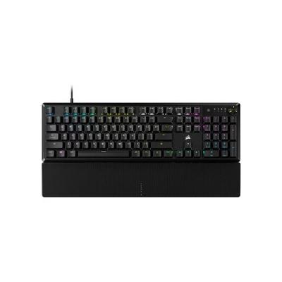 Corsair K70 Core RGB CH-910981E-TR MLX Red Switch Kablolu Mekanik Oyuncu Klavyesi