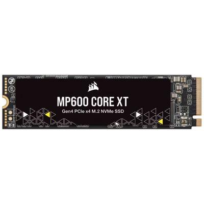 Corsair MP600 Core XT CSSD-F2000GBMP600CXT PCI-Express 4.0 2 TB M.2 SSD