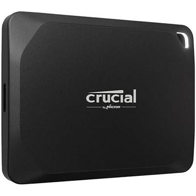 Crucial X10 PRO 2 TB CT2000X10PROSSD9 USB 3.2 Taşınabilir SSD