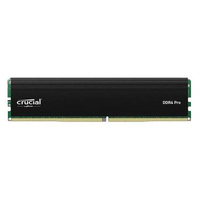 CRUCİAL PRO 32 GB 3200 MHZ CL22 CP32G4DFRA32A DDR4 PC RAM