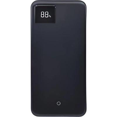 DEXİM DCA0046- YD-10 LED GÖSTERGE SERİSİ 10.000MAH POWERBANK