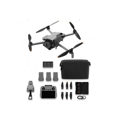 DJI Mini 5 Pro Fly More Combo Plus RC 2 Kumandalı Drone
