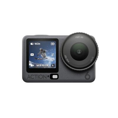 DJI OSMO ACTION 6 ADVENTURE COMBO BUNDLE
