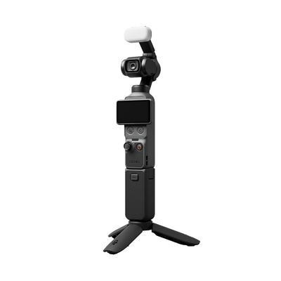 DJI Osmo Pocket 4 Creator Combo Gimbal