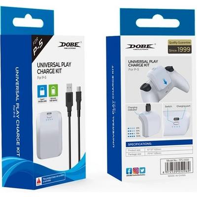 Dobe Ps5 Dualsense Pil Batarya Pack Playstation 5