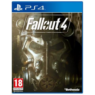 FALLOUT 4 PS4 Oyunu