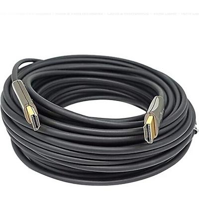 FULLY G-506O 8K FIBER HD CABLE 50 MT HDMI KABLO