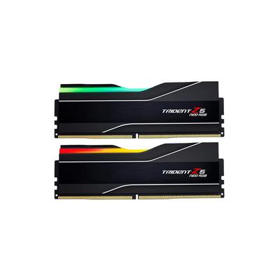 G.Skill Trident Z5 Neo RGB 32 GB (2x16) 6000 MHz CL28 F5-6000J2836G16GX2-TZ5NR DDR5 Ram