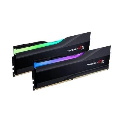 G.Skill 32GB(2x16) Trident Z5 RGB 6000Mhz CL28 DDR5 Ram (F5-6000J2836G16GX2-TZ5RK)