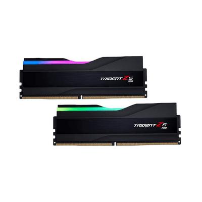 G.Skill Trident Z5 RGB 64 GB (2x32) 6000 MHz CL36 F5-6000J3636F32GX2-TZ5RK DDR5 Ram