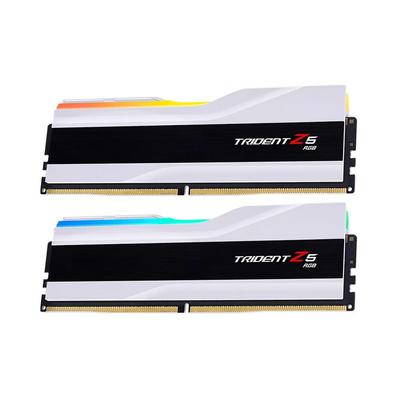 G.Skill Trident Z5 RGB 64 GB (2x32) 6000 MHz CL30 F5-6000J3040G32GX2-TZ5RW DDR5 Ram