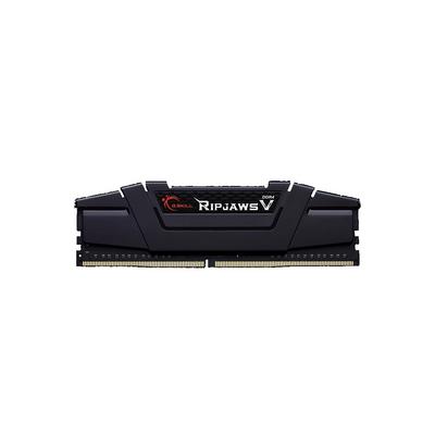 G.Skill Ripjaws V 8 GB 3200 MHz CL16 F4-3200C16S-8GVKB DDR4 Ram