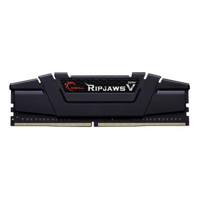 G.SKİLL RİPJAWSV 16 GB 3600 MHZ CL18 F4-3600C18S-16GVK DDR4 RAM
