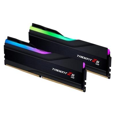 2. el G.Skill Trident Z5 Neo RGB 32 GB (2x16) 6000 MHz CL36 F5-6000J3636F16GX2-TZ5NR DDR5 Ram