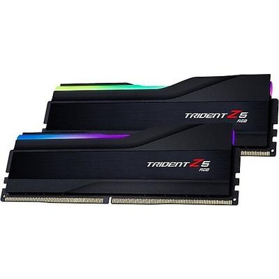 G.Skill Trident Z5 RGB 32 GB (2X16) 6000 MHz CL36 F5-6000J3636F16GX2-TZ5RK DDR5 Ram