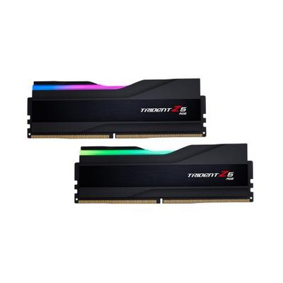 G.Skill Trident Z5 RGB 64 GB (2x32) 6000 MHz CL30 F5-6000J3040G32GX2-TZ5RK DDR5 Ram