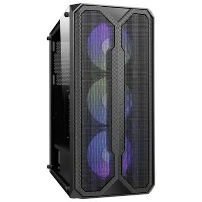 GAMEPOWER AURA ARGB GAMING PC KASA 550 WATT KASA
