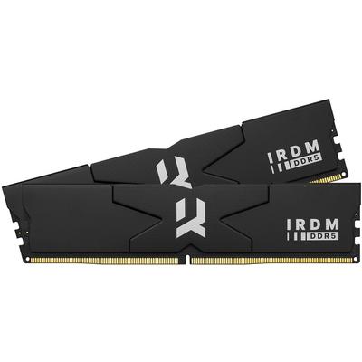 Goodram Irdm 32 GB (2x16) 6000MHZ CL30 IR-6000D564L30S/32GDC DDR5 Ram
