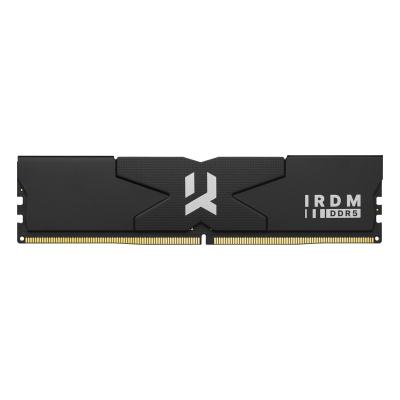 GOODRAM IRDM BLACK 16 GB 6000 MHZ CL30 IR-6000D564L30S/16G DDR5 RAM