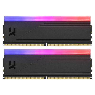 Goodram IRDM RGB 64 GB (2x32) 6400 MHz CL32 IRG-64D5L32/64GDC DDR5 Ram