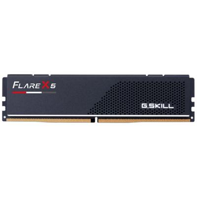 GSKILL Flare X5 16GB DDR5 6000Mhz CL36 EXPO/XMP Single Kit Kutusuz Ram