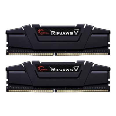 GSKİLL RİPJAWSV 16GB (2X8)GB DDR4 3200MHZ F4-3200C16D-16GVKB