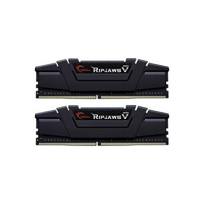 GSKİLL RİPJAWSV 32 GB (2X16GB) DDR4 3600 MHZ F4-3600C18D-32GVK
