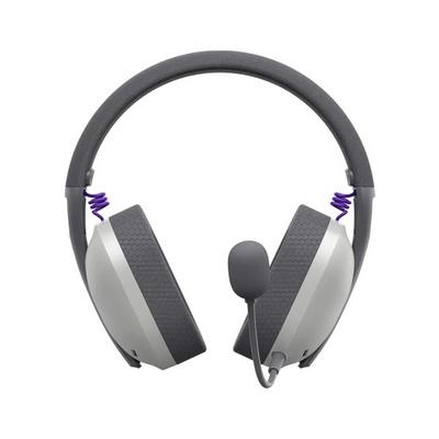 Havit Gamenote Fuxi-H3 Siyah 7.1 USB Kablolu/Kablosuz Kulak Üstü Oyuncu Kulaklığı