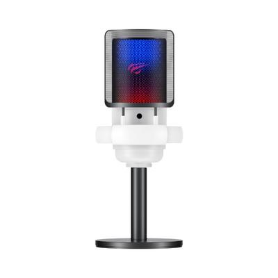 Havit Gamenote GK50 RGB Yayıncı Mikrofonu