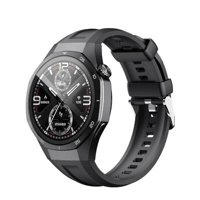 Havit M9063 Pro Siyah Akıllı Saat