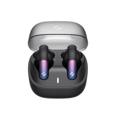 Havit OpenBuds ENC TWS Bluetooth Kulaklık Çift Cihaz Desteği BT 5.3 - Siyah