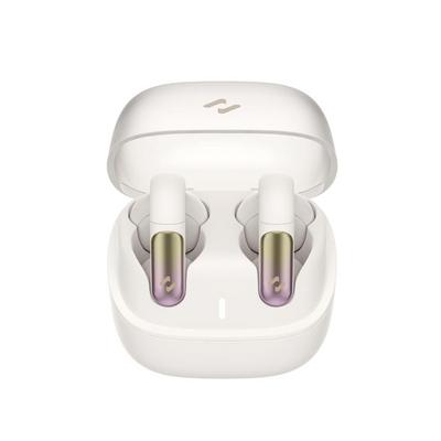 Havit Openbuds TWS Bej Open Ear Bluetooth Kulaklık