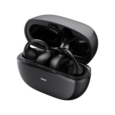Havit Openbuds TWS Siyah Open Ear Bluetooth Kulaklık