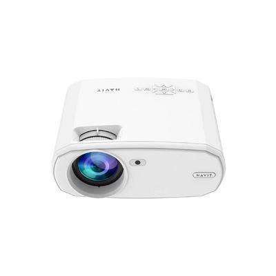 Havit PJ202 220 Lümen Full HD Wi-Fi Projeksiyon Cihazı