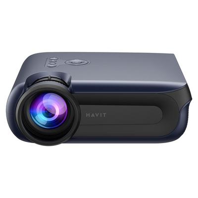 Havit PJ209 Prime Sapphire Full Hd 1080p Projeksiyon Cihazı