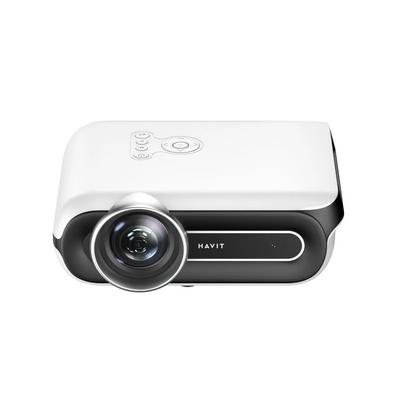 Havit PJ209A Pro 450 Lümen Full HD Wi-Fi Android Projeksiyon Cihazı
