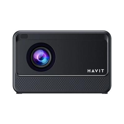Havit PJ211 Pro Smart 180 Lümen Android Projeksiyon Cihazı