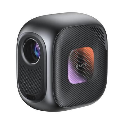 Havit PJ215 Pro Smart 250 Lümen Android Projeksiyon Cihazı