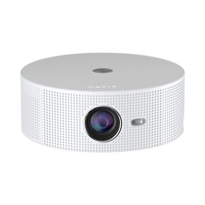 Havit PJ217 180 Lümen HD Wi-Fi Taşınabilir Mini Projeksiyon Cihazı