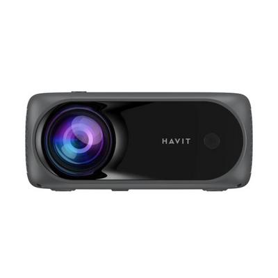 Havit PJ221 3800 Lümen HD Wi-Fi Taşınabilir Projeksiyon Cihazı