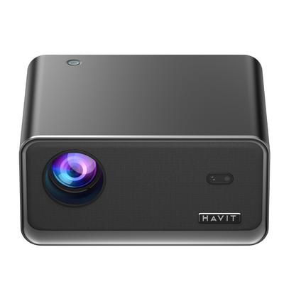 Havit PJ223 Plus 1200 Lümen Full HD Android Projeksiyon Cihazı
