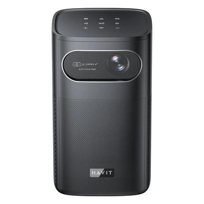 Havit PJ228 Plus 250 Lümen Full HD Wi-Fi Android Projeksiyon Cihazı