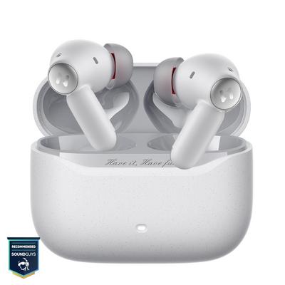 Havit Space TW991 Pro ANC TWS Beyaz Kulak İçi Bluetooth Kulaklık